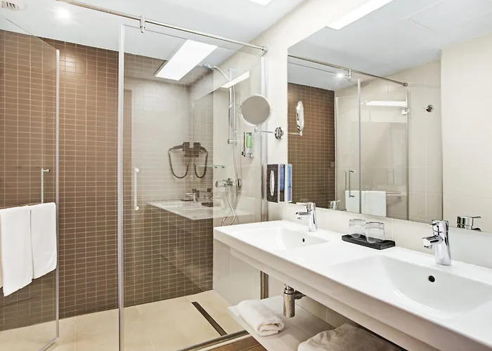 Riu Festival 4* 플라야 데 팔마