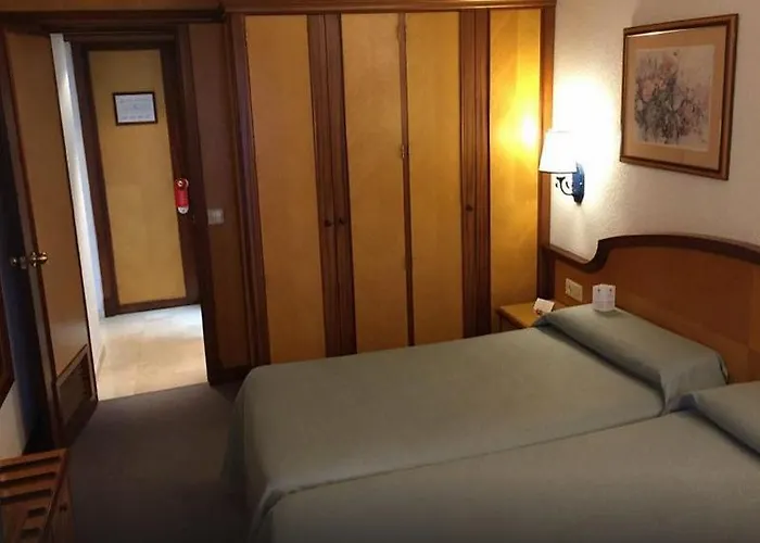 Riu Festival 호텔 플라야 데 팔마