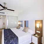 Riu Festival 酒店 帕尔马海滩