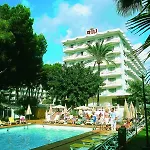 Riu Festival 4* 帕尔马海滩