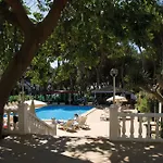 Riu Festival بلايا ذي بالما