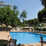 Riu Festival 4* 帕尔马海滩