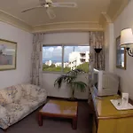 Riu Festival 酒店 帕尔马海滩