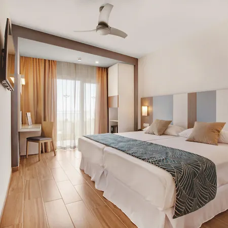 Ξενοδοχείο Riu Festival 4*