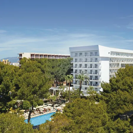 מלון Riu Festival 4*