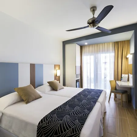 Riu Festival فندق بلايا ذي بالما