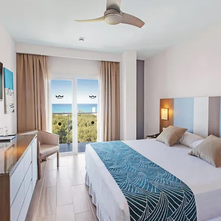 Riu Festival فندق بلايا ذي بالما