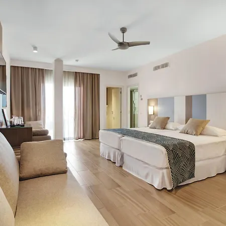 Riu Festival 4*