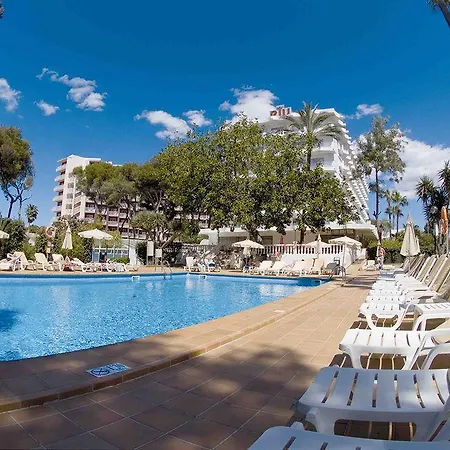 Ξενοδοχείο Riu Festival Πλάγια Ντε Πάλμα