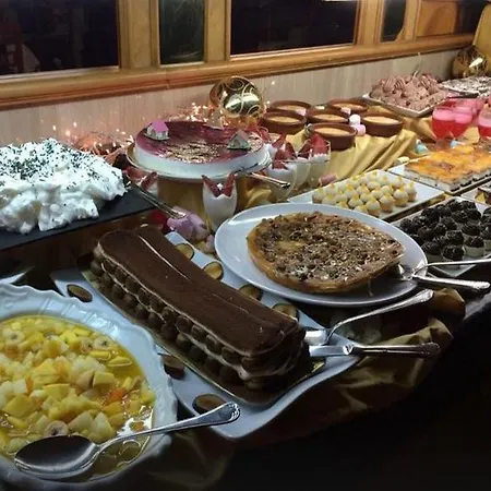 Riu Festival Ξενοδοχείο