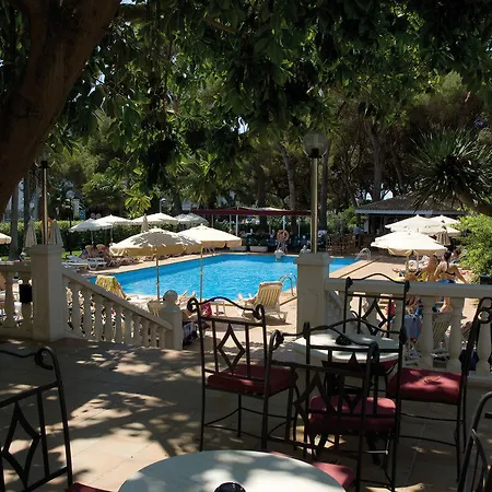 Ξενοδοχείο Riu Festival 4*