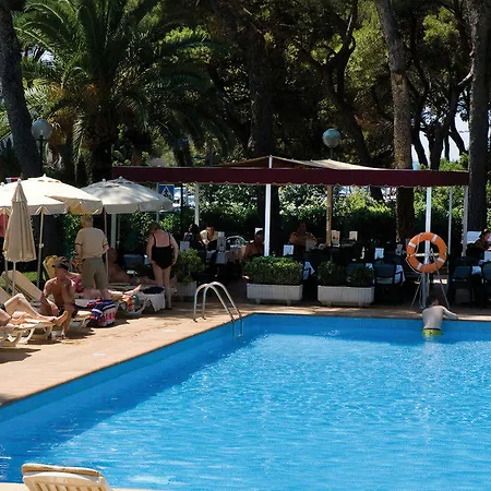 Riu Festival 4* פלאייה דה פאלמה