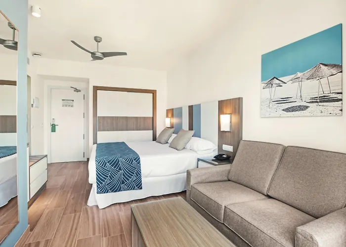 Hotel Riu Festival 4*