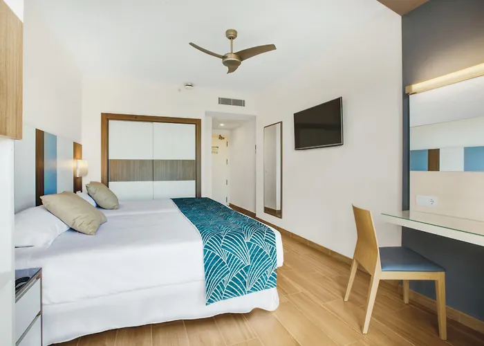 Riu Festival Hotel 4*