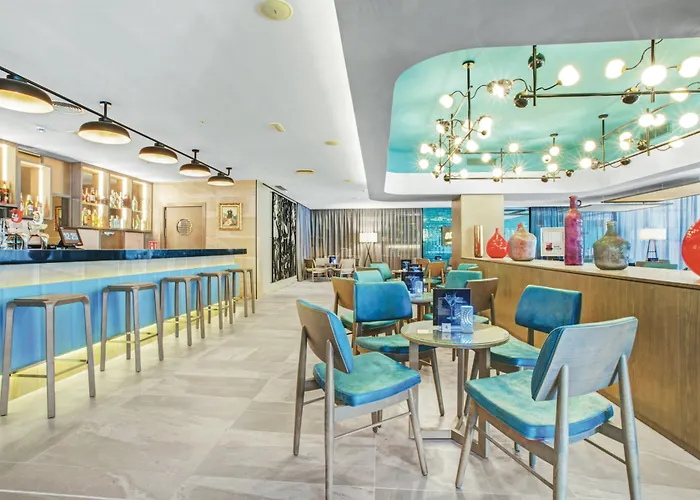 Riu Festival Playa de Palma (Mallorca)