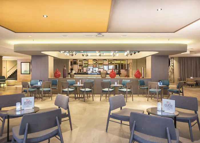 Riu Festival Hotel 4*