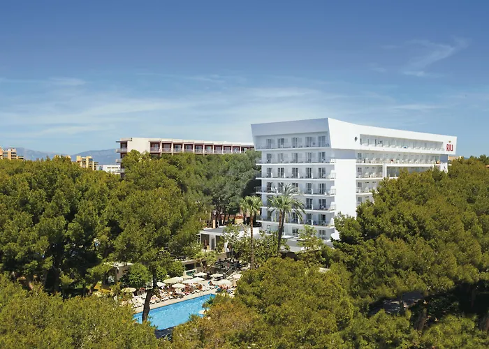 Hotel Riu Festival 4*