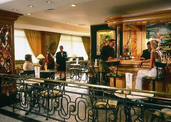 Riu Festival Playa de Palma (Mallorca)