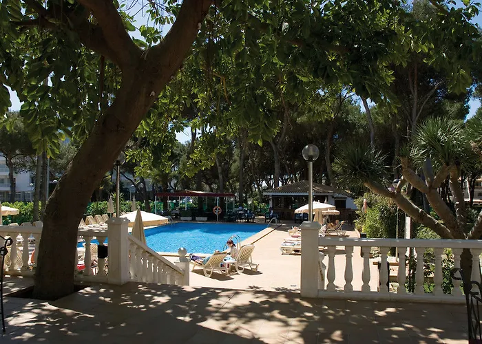 Riu Festival Playa de Palma (Mallorca)