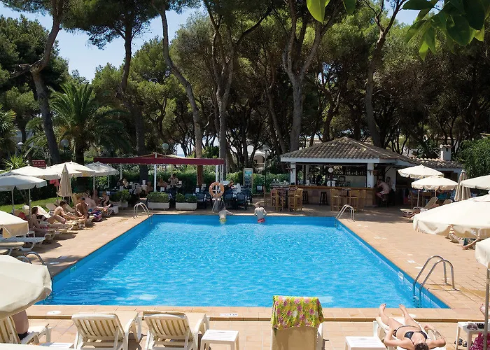 Riu Festival Hotel Playa de Palma (Mallorca)