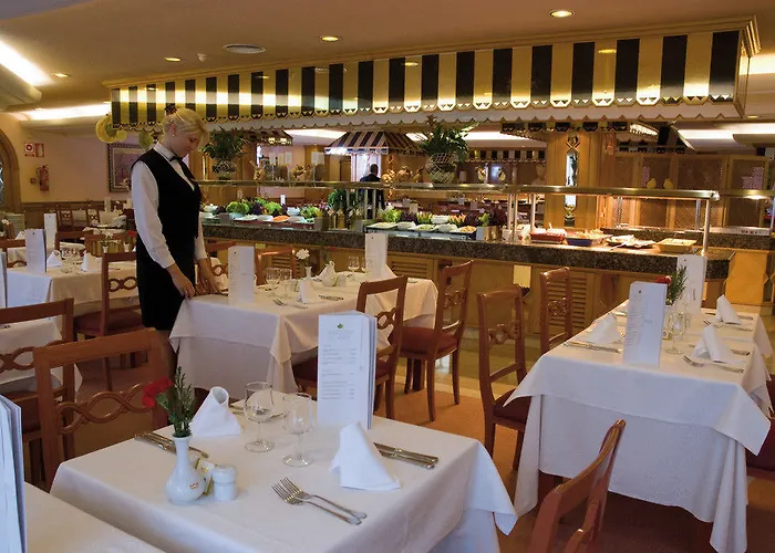 Riu Festival Playa de Palma (Mallorca)