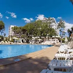 Hotel Riu Festival Playa de Palma (Mallorca)