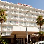 Riu Festival 4* Playa de Palma (Mallorca)