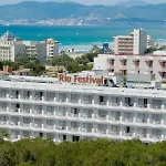 Riu Festival Szálloda