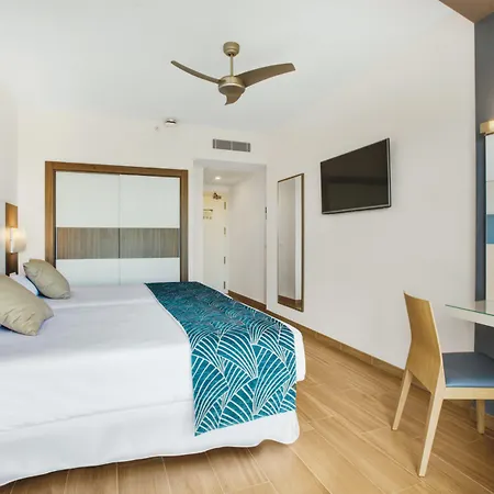 Riu Festival Hotel 4*