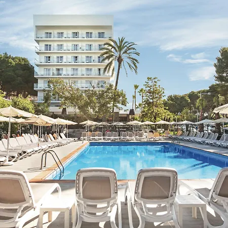 Hotel Riu Festival Playa de Palma (Mallorca)