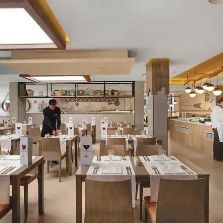 Riu Festival Playa de Palma (Mallorca)