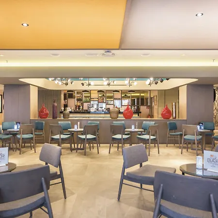 Riu Festival Hotel 4*