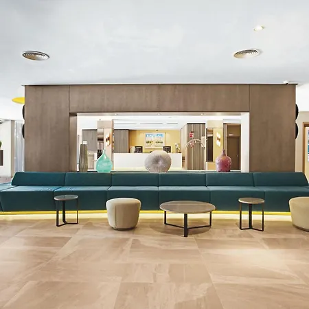 Hotel Riu Festival Playa de Palma (Mallorca)