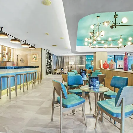 Riu Festival 4* Playa de Palma (Mallorca)