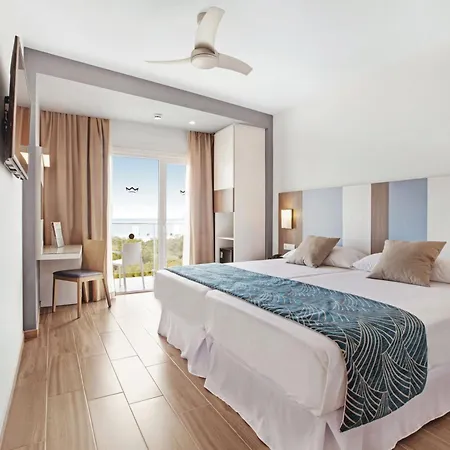 Riu Festival Hotel 4*