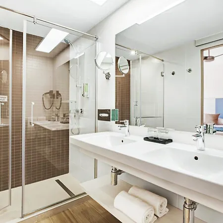 Hotel Riu Festival 4*