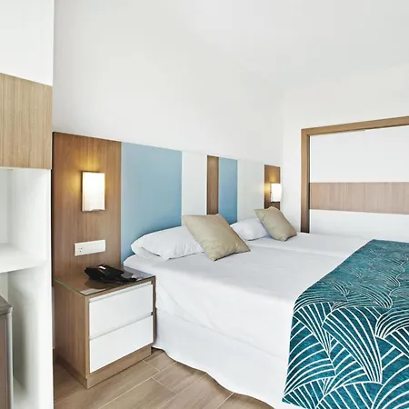 Riu Festival Hotel