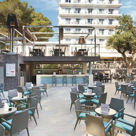 Hotel Riu Festival Playa de Palma (Mallorca)