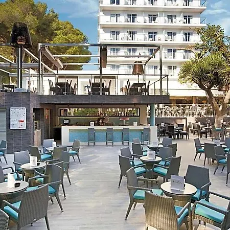Hotel Riu Festival