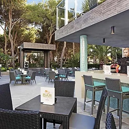 Riu Festival 4* Playa de Palma (Mallorca)
