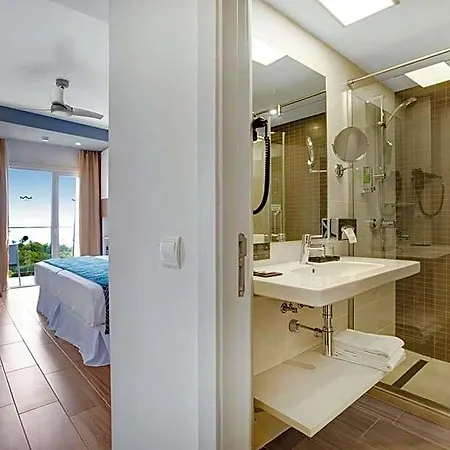 Riu Festival Hotel