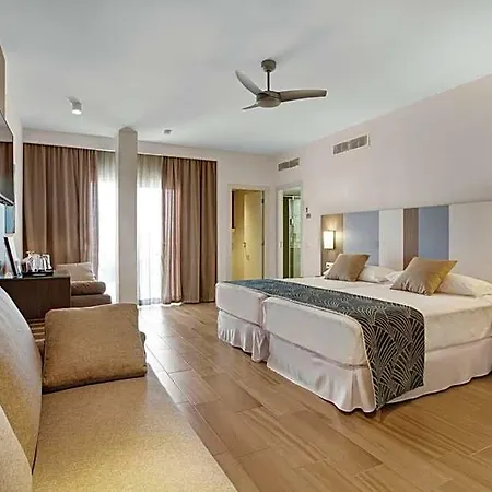 Riu Festival Hotel