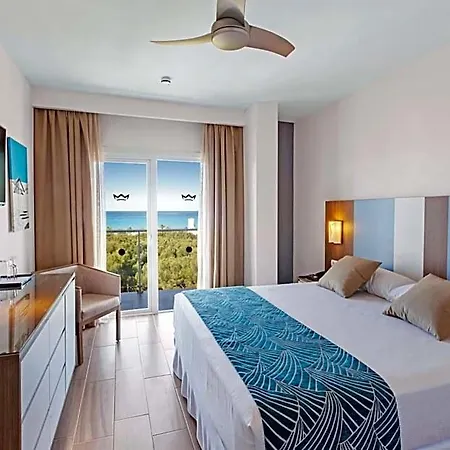 Hotel Riu Festival 4*