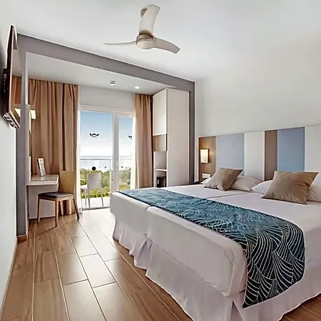 Riu Festival Hotel 4*