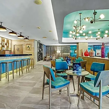 Hotel Riu Festival