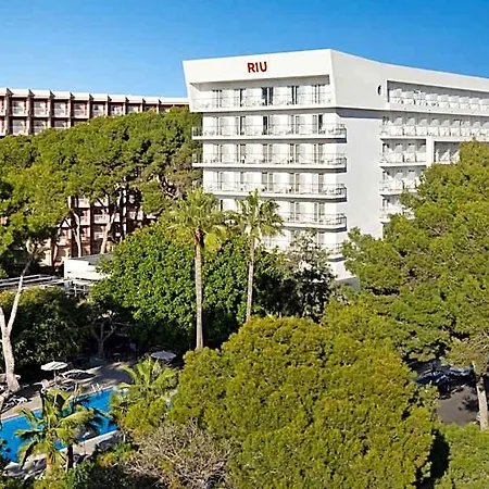 Riu Festival Hotel 4*