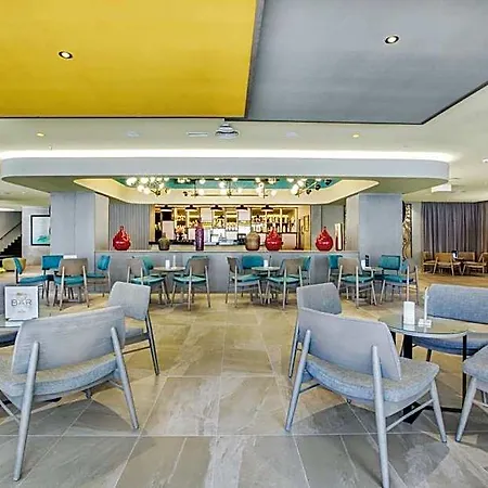 Hotel Riu Festival