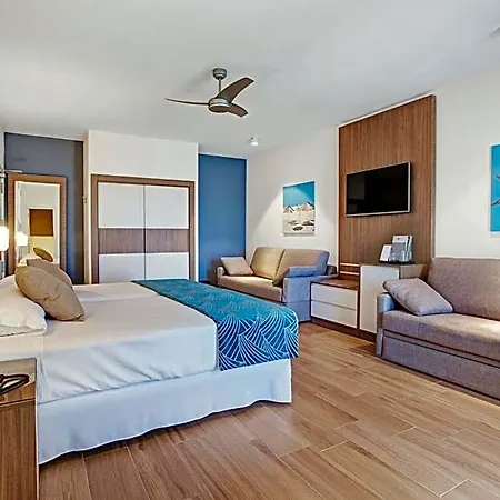 Riu Festival Hotel