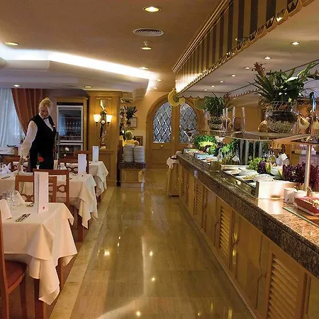 Riu Festival Готель 4*