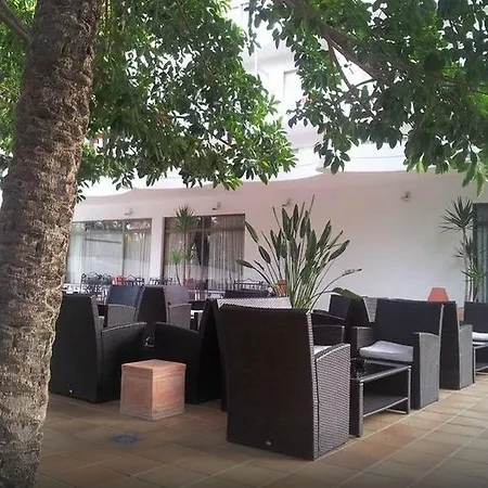 Riu Festival Hotel 4*
